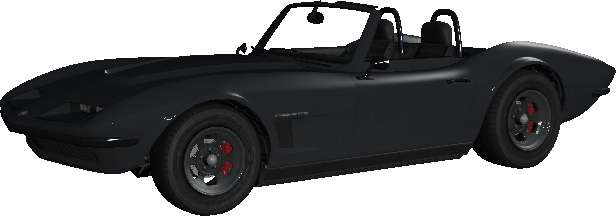 Coquette 2